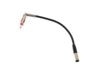GM 12387680 Wire, Seat Adjuster/Recliner, Red, Rear Passenger Side GM 12387680 Wire, Seat Adjuster/Recliner, Red, Rear Passenger Side