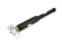 GM 84185490 Shock Absorber, Rear Upper Passenger Side