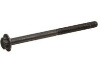 GM 24237181 Bolt, Transmission Main Control Valve Body GM 24237181 Bolt, Transmission Main Control Valve Body