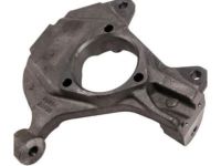 Chevrolet Tahoe Steering Knuckle - 22912209 Knuckle, Passenger Side