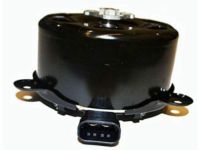 Chevrolet Impala Fan Motor - 89018696 Fan Motor