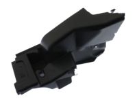 GM 92233111 Side Baffle GM 92233111 Side Baffle