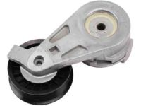 GM 12603527 Belt Tensioner GM 12603527 Belt Tensioner
