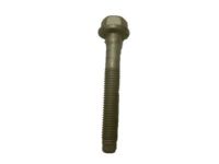 GM 11589279 Lower Control Arm Bolt GM 11589279 Lower Control Arm Bolt
