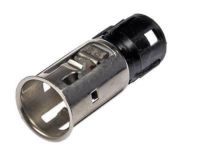 GM 25776667 Power Outlet, Passenger Side