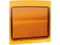 GM 5977459 Side Marker Lamp, Driver Side GM 5977459 Side Marker Lamp, Driver Side