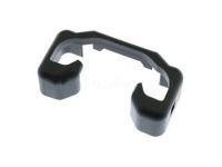 GM 13100009 End Cap, Front GM 13100009 End Cap, Front