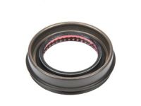Cadillac Escalade ESV Differential Seal - 23270117 Pinion Seal, Front