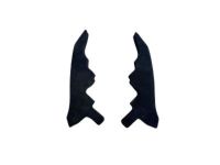 GM 23388901 Lower Insulator, Front