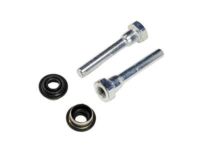GM 23157701 Caliper Hardware Kit, Rear GM 23157701 Caliper Hardware Kit, Rear