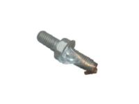 GM 11519792 Stud, Engine Exhaust Manifold