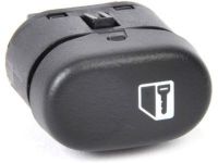 GM 15777133 Lock Switch GM 15777133 Lock Switch