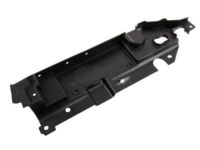 GM 23274807 Side Seal, Driver Side GM 23274807 Side Seal, Driver Side