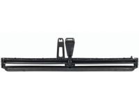 GM 84614525 Radiator Shutter Assembly, Front GM 84614525 Radiator Shutter Assembly, Front