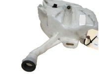 GM 23434243 Washer Reservoir GM 23434243 Washer Reservoir