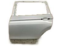 GM 84208322 Door Shell, Rear Driver Side GM 84208322 Door Shell, Rear Driver Side