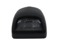 GM 22603571 Dome Lamp, Gray GM 22603571 Dome Lamp, Gray