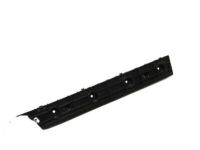 GM 22806425 Side Bracket, Driver Side GM 22806425 Side Bracket, Driver Side