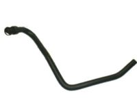 GM 13251447 Hose, Engine Coolant By - Pass GM 13251447 Hose, Engine Coolant By - Pass