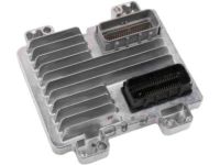 GM 12633238 PCM GM 12633238 PCM