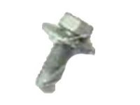 GM 11516598 End Cap Screw GM 11516598 End Cap Screw