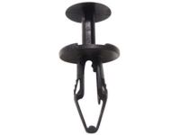 GM 11589294 Bumper Cover Retainer GM 11589294 Bumper Cover Retainer