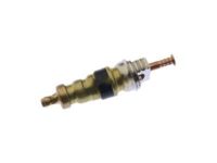 GM 96961784 Schrader Valve Core GM 96961784 Schrader Valve Core