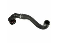 GM 13419572 Intercooler Hose GM 13419572 Intercooler Hose