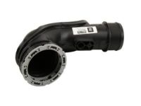 GM 22799478 Intercooler Hose GM 22799478 Intercooler Hose