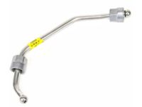 GM 12677005 High Pressure Line GM 12677005 High Pressure Line