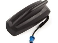 GM 23258395 Antenna Assembly GM 23258395 Antenna Assembly