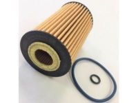 GM 55588497 Oil Filter GM 55588497 Oil Filter