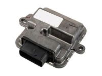 GM 23306694 Module, Electronic Brake Control GM 23306694 Module, Electronic Brake Control