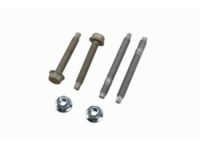 GM 89017591 Bolt Kit, Throttle Body/Carburetor