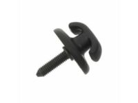 GM 92224547 Rear Panel Trim Retainer GM 92224547 Rear Panel Trim Retainer