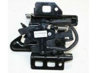 GM 20763454 Lock Assembly GM 20763454 Lock Assembly