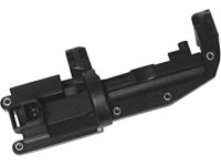GM 16640848 Lock Actuator, Rear