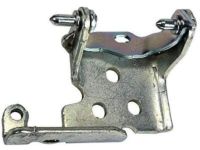GM 15134975 Hinge, Driver Side GM 15134975 Hinge, Driver Side