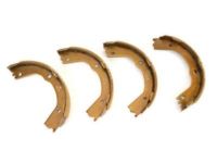 GM 23261448 Brake Shoes GM 23261448 Brake Shoes