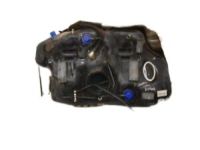 GM 13269445 Tank Shield GM 13269445 Tank Shield