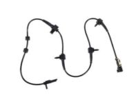 GM 84070321 ABS Sensor, Front GM 84070321 ABS Sensor, Front