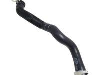 GM 13291779 Upper Hose GM 13291779 Upper Hose
