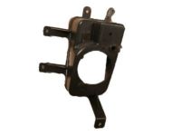 GM 22936482 Fog Lamp Assembly Bracket, Front Driver Side GM 22936482 Fog Lamp Assembly Bracket, Front Driver Side