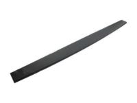 GM 23235996 Upper Molding, Rear GM 23235996 Upper Molding, Rear