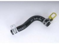 GM 22795659 Inlet Pipe