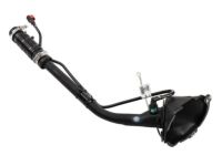 Chevrolet Express 2500 Fuel Filler Hose - 20979211 Filler Pipe