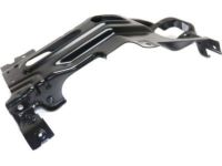 GM 23469229 Outer Bracket, Passenger Side GM 23469229 Outer Bracket, Passenger Side