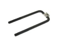 GM 11547631 Spring U-Bolt GM 11547631 Spring U-Bolt