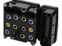 GM 20827127 Control Module
