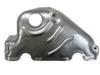 GM 12644076 Heat Shield GM 12644076 Heat Shield